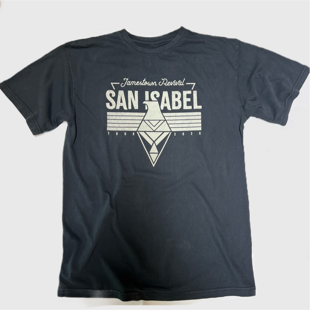 'San Isabel Thunderbird' Tee *SALE*