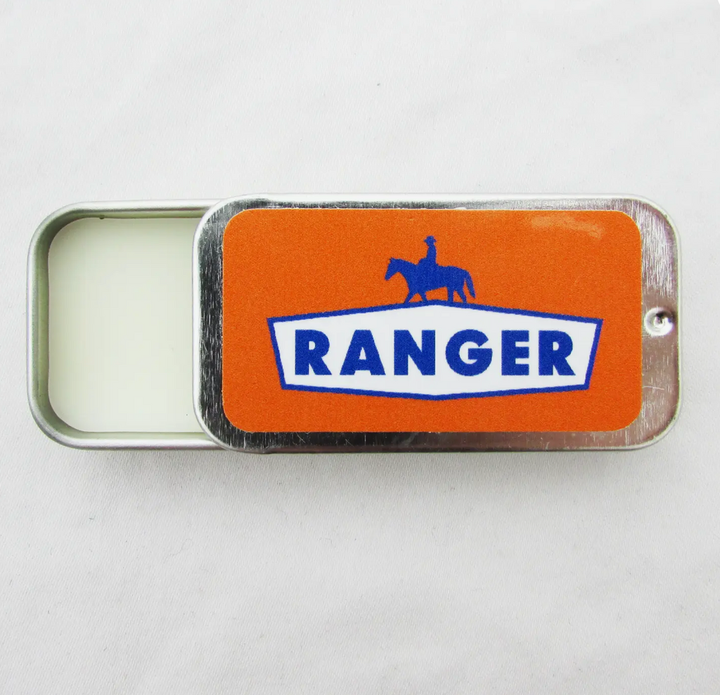 Ranger TAGS Solid Cologne