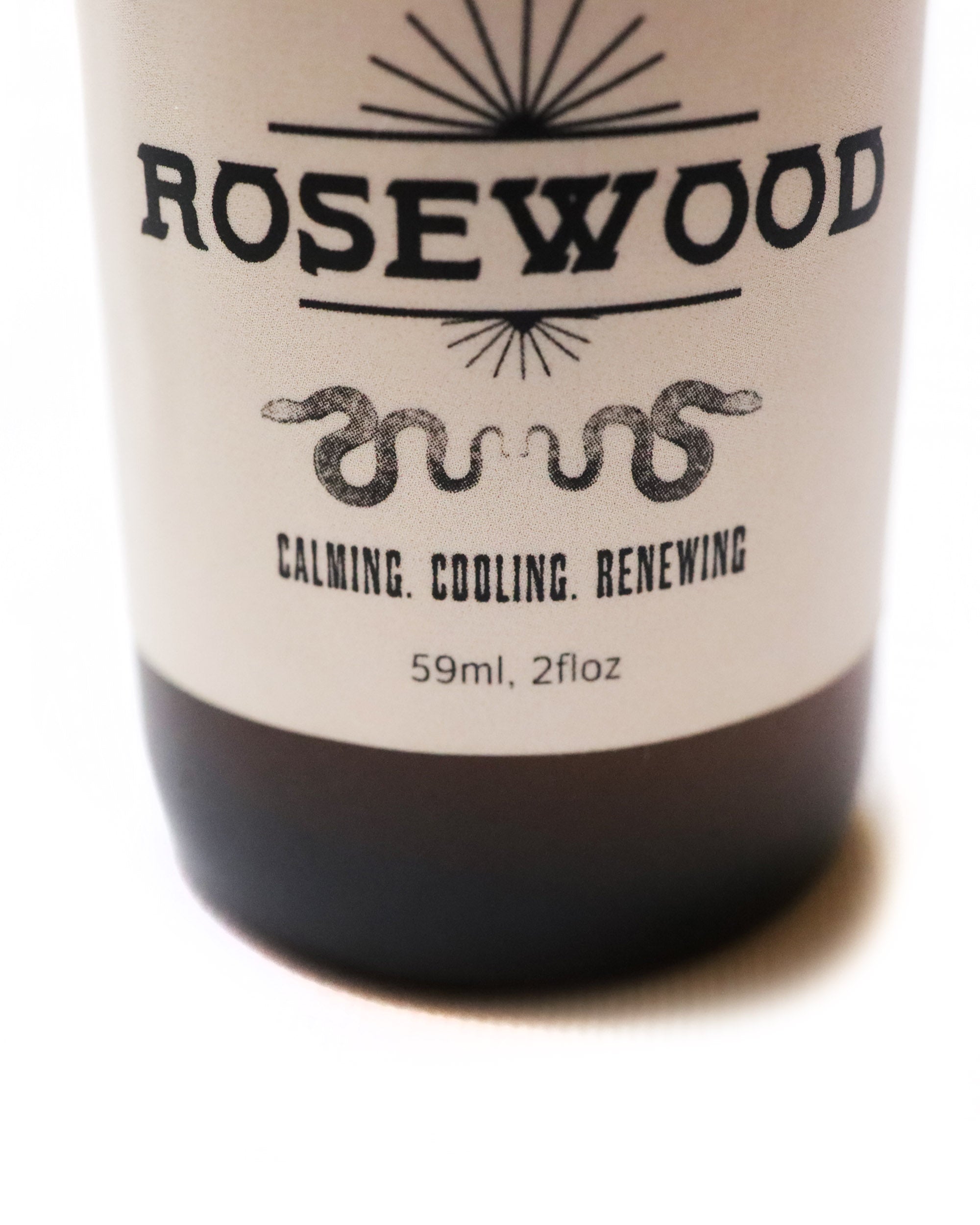 Indigo Ray Rosewood Mist